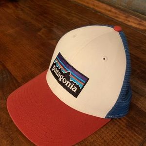 Unisex trucker hat Patagonia baseball
